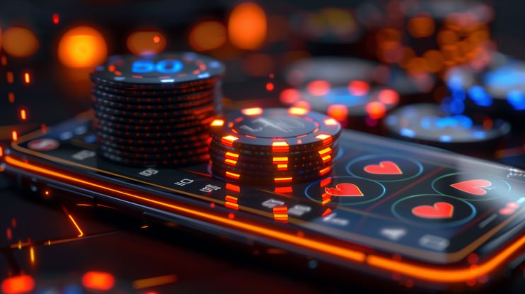 mm388 Live Casino Slots