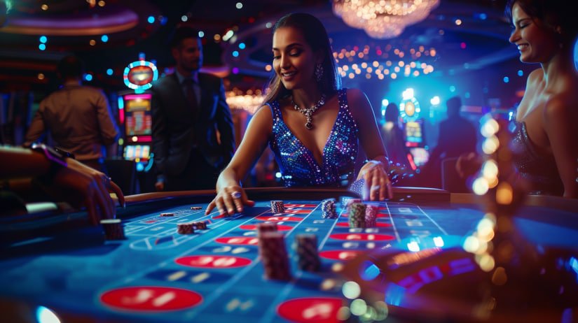 mm388 ဘင်ဂို VIP Jackpot Room MMK ဆုငွေ